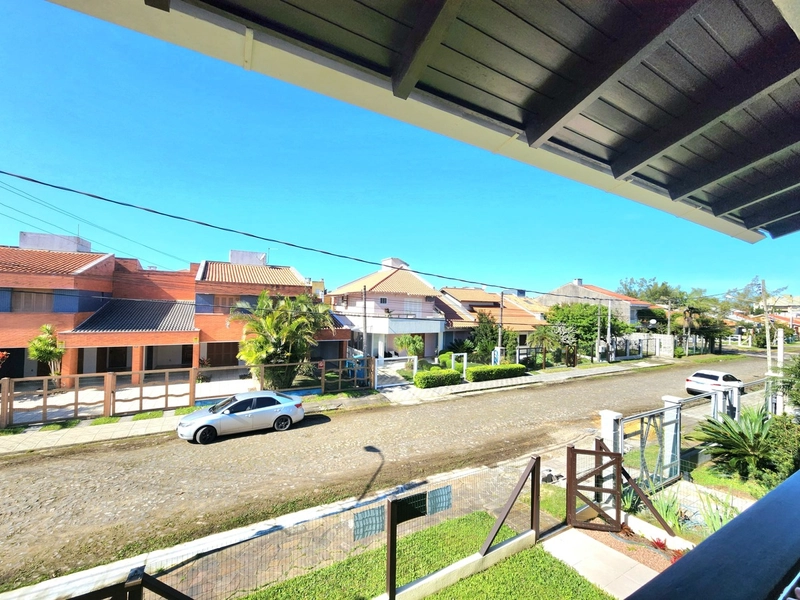 BELÍSSIMO SOBRADO A VENDA EM CAPÃO NOVO!: 32ª foto da galeria de imagens do imóvel