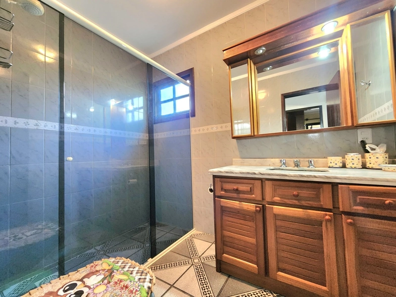 BELÍSSIMO SOBRADO A VENDA EM CAPÃO NOVO!: 23ª foto da galeria de imagens do imóvel