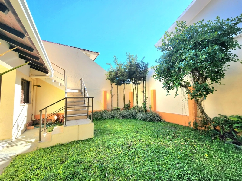 BELÍSSIMO SOBRADO A VENDA EM CAPÃO NOVO!: 31ª foto da galeria de imagens do imóvel