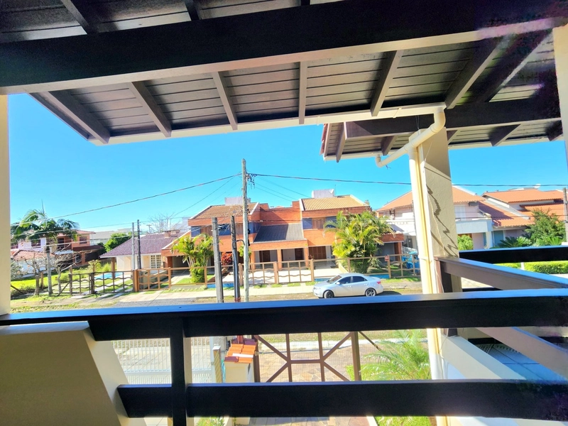 BELÍSSIMO SOBRADO A VENDA EM CAPÃO NOVO!: 33ª foto da galeria de imagens do imóvel