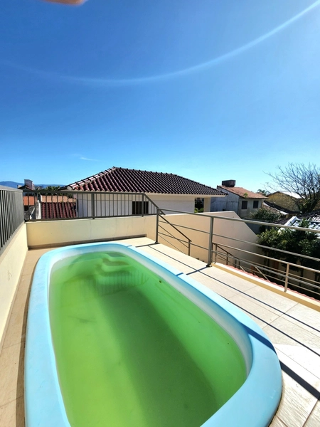 BELÍSSIMO SOBRADO A VENDA EM CAPÃO NOVO!: 28ª foto da galeria de imagens do imóvel