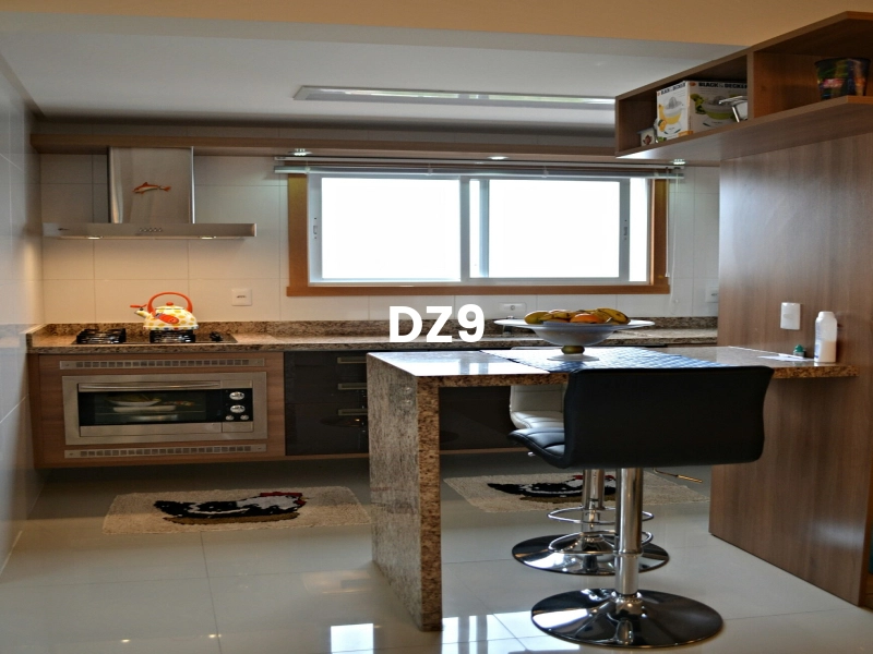 SEU NOVO LAR: ELEGÂNCIA E CONFORTO EM CADA DETALHE!: 10ª foto da galeria de imagens do imóvel