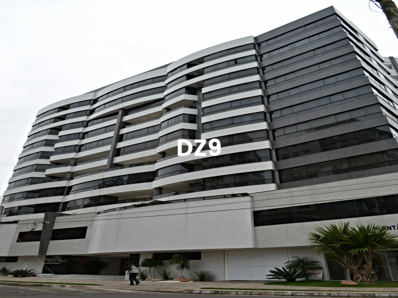 SEU NOVO LAR: ELEGÂNCIA E CONFORTO EM CADA DETALHE!: 15ª foto da galeria de imagens do imóvel