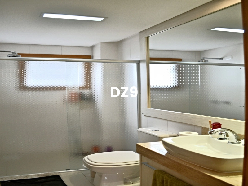 SEU NOVO LAR: ELEGÂNCIA E CONFORTO EM CADA DETALHE!: 9ª foto da galeria de imagens do imóvel