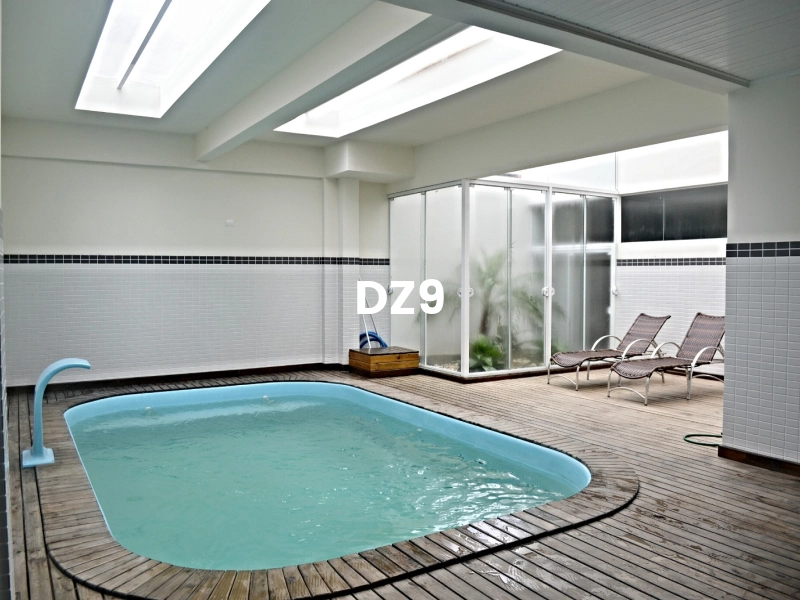 SEU NOVO LAR: ELEGÂNCIA E CONFORTO EM CADA DETALHE!: 16ª foto da galeria de imagens do imóvel