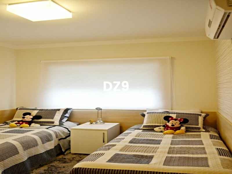 SEU NOVO LAR: ELEGÂNCIA E CONFORTO EM CADA DETALHE!: 5ª foto da galeria de imagens do imóvel