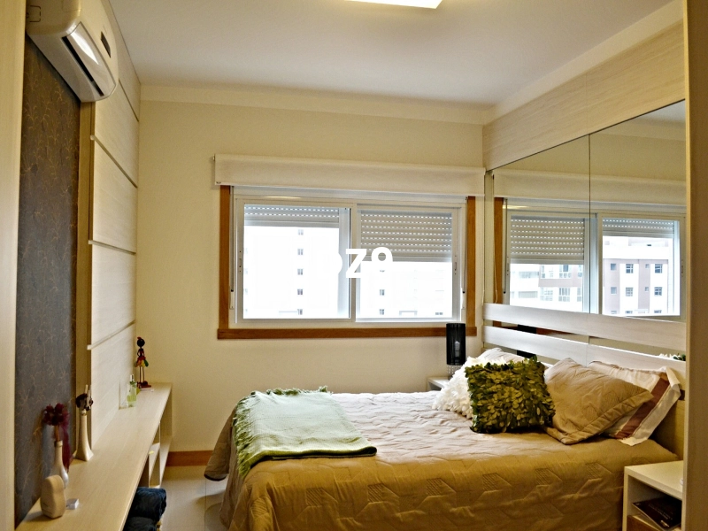 SEU NOVO LAR: ELEGÂNCIA E CONFORTO EM CADA DETALHE!: 6ª foto da galeria de imagens do imóvel