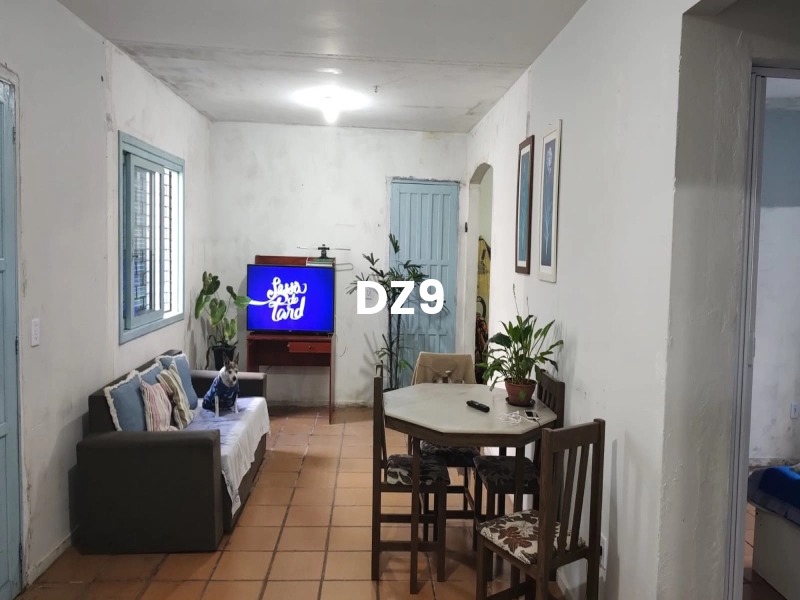 EXCELENTE CASA NO BAIRRO GUARANI EM CAPÃO DA CANOA!: 3ª foto da galeria de imagens do imóvel