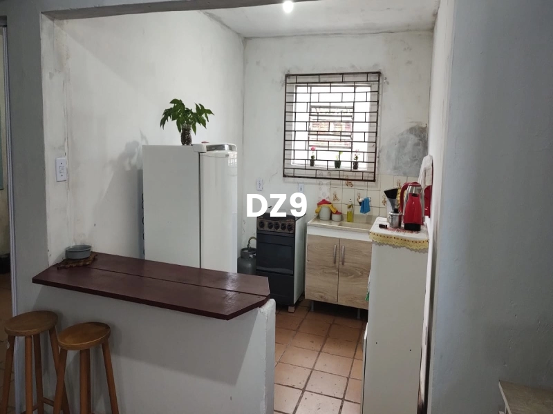 EXCELENTE CASA NO BAIRRO GUARANI EM CAPÃO DA CANOA!: 1ª foto da galeria de imagens do imóvel