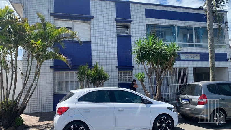 EXCELENTE APARTAMENTO À VENDA NO CENTRO DE CAPÃO DA CANOA!: 2ª foto da galeria de imagens do imóvel