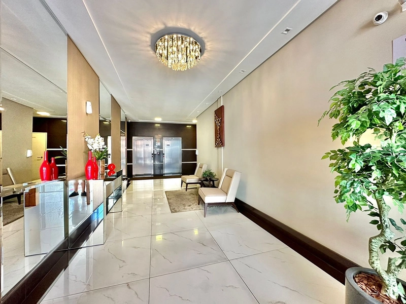 LINDO APTO EM CAPÃO DA CANOA!: 27ª foto da galeria de imagens do imóvel