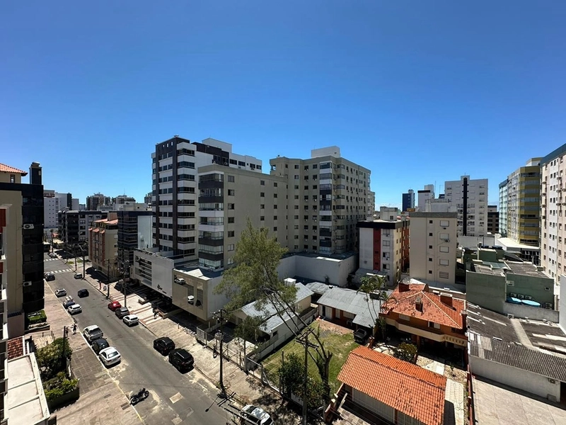 LINDO APTO EM CAPÃO DA CANOA!: 30ª foto da galeria de imagens do imóvel