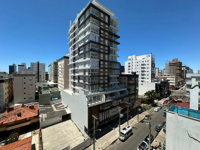 Imóvel residencial ou comercial