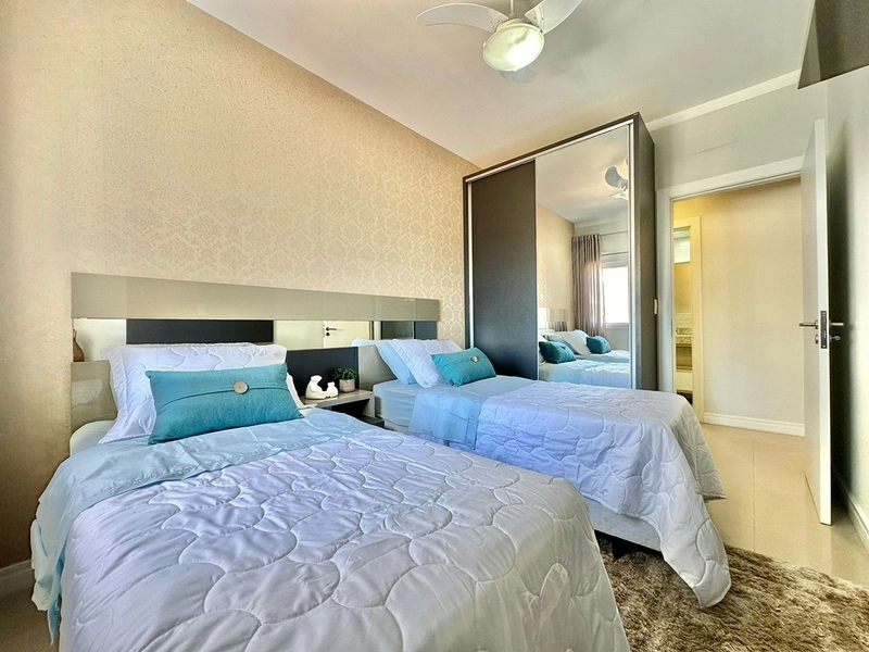 LINDO APTO EM CAPÃO DA CANOA!: 22ª foto da galeria de imagens do imóvel