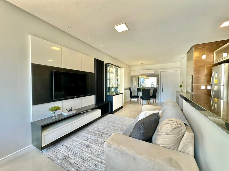 LINDO APTO EM CAPÃO DA CANOA!: 6ª foto da galeria de imagens do imóvel