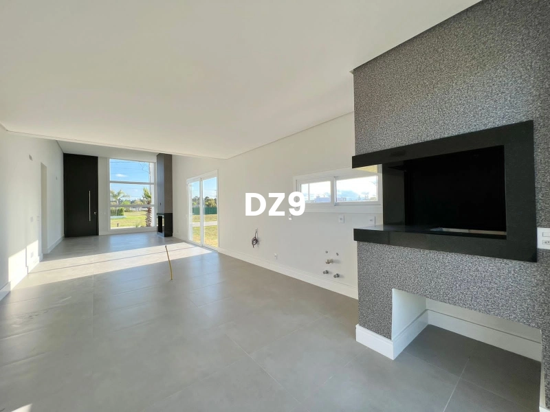 CASA COM 3 DORMITÓRIOS EM CONDOMINIO!: 4ª foto da galeria de imagens do imóvel