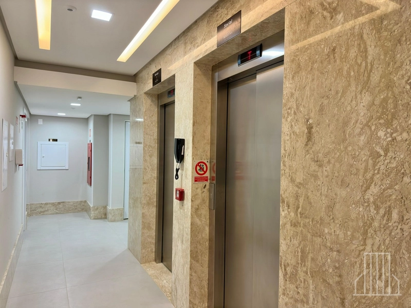 APARTAMENTO À VENDA – BAIRRO NAVEGANTES: 9ª foto da galeria de imagens do imóvel