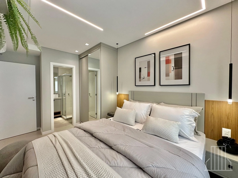 APARTAMENTO À VENDA – BAIRRO NAVEGANTES: 25ª foto da galeria de imagens do imóvel