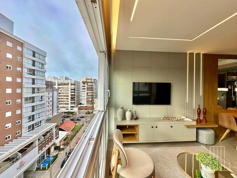 APARTAMENTO À VENDA – BAIRRO NAVEGANTES: 14ª foto da galeria de imagens do imóvel