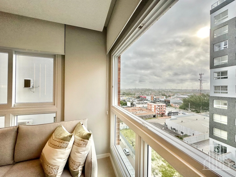 APARTAMENTO À VENDA – BAIRRO NAVEGANTES: 17ª foto da galeria de imagens do imóvel