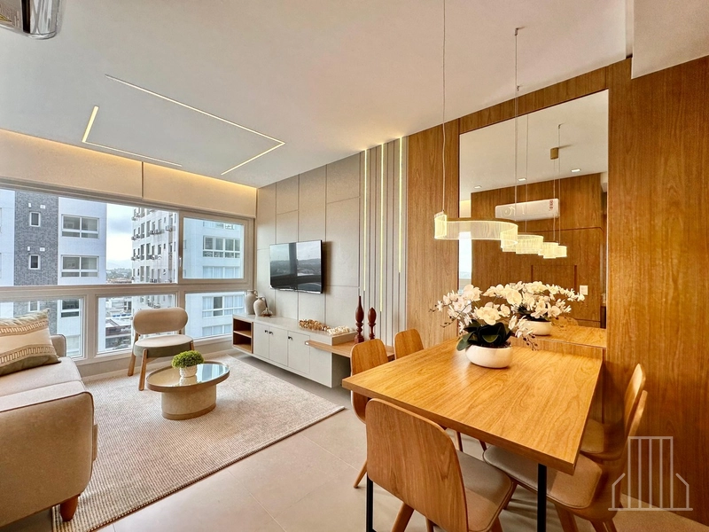 APARTAMENTO À VENDA – BAIRRO NAVEGANTES: 13ª foto da galeria de imagens do imóvel