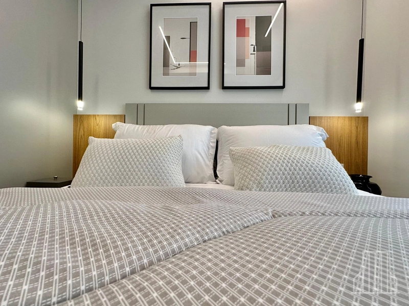 APARTAMENTO À VENDA – BAIRRO NAVEGANTES: 21ª foto da galeria de imagens do imóvel