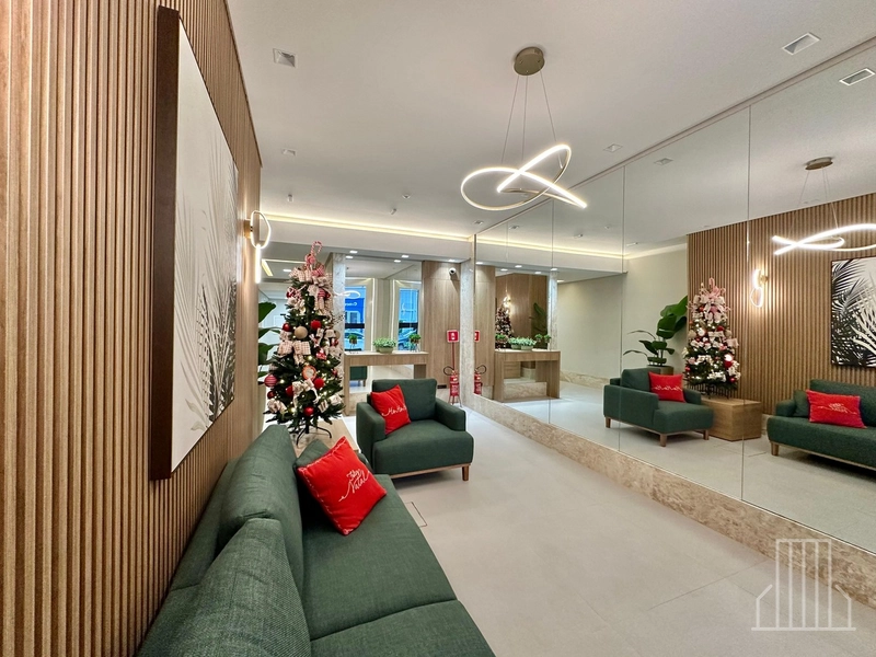 APARTAMENTO À VENDA – BAIRRO NAVEGANTES: 7ª foto da galeria de imagens do imóvel