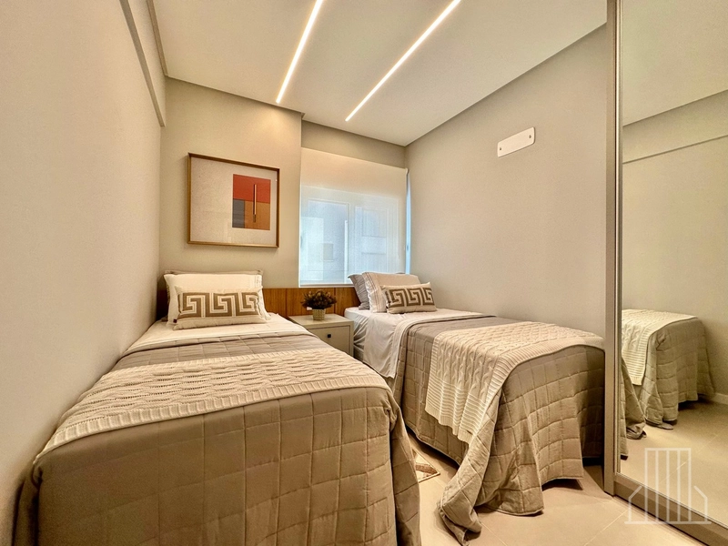 APARTAMENTO À VENDA – BAIRRO NAVEGANTES: 19ª foto da galeria de imagens do imóvel