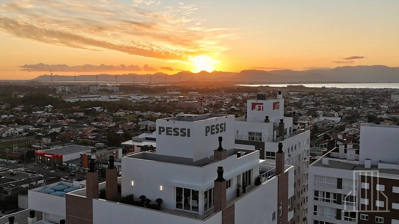 APARTAMENTO À VENDA – BAIRRO NAVEGANTES: 1ª foto da galeria de imagens do imóvel