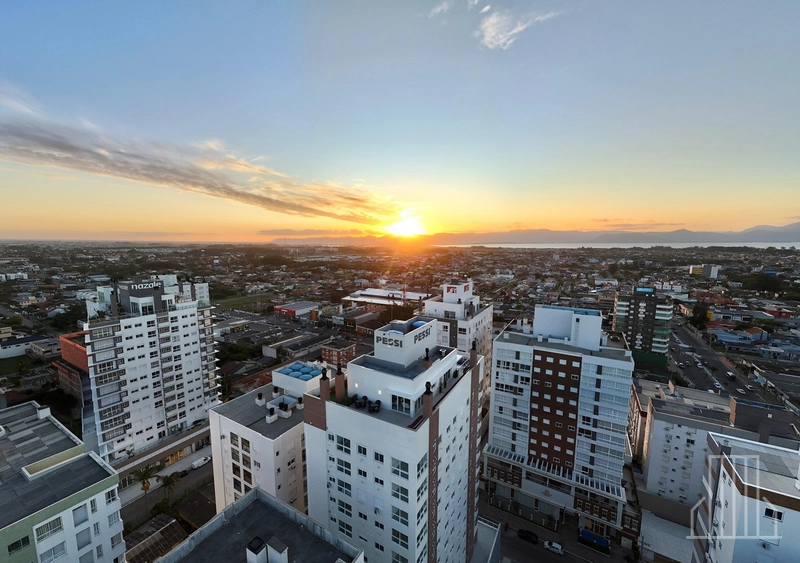 APARTAMENTO À VENDA – BAIRRO NAVEGANTES: 2ª foto da galeria de imagens do imóvel