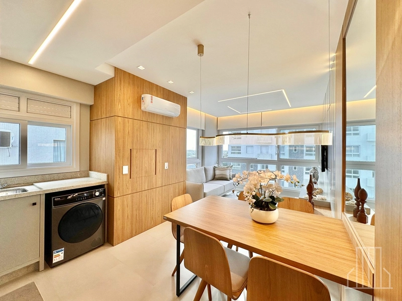 APARTAMENTO À VENDA – BAIRRO NAVEGANTES: 18ª foto da galeria de imagens do imóvel