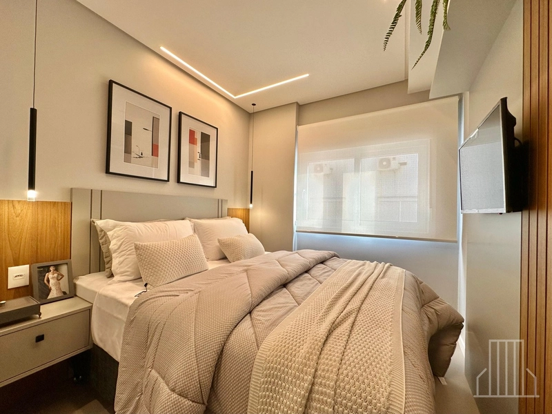 APARTAMENTO À VENDA – BAIRRO NAVEGANTES: 23ª foto da galeria de imagens do imóvel