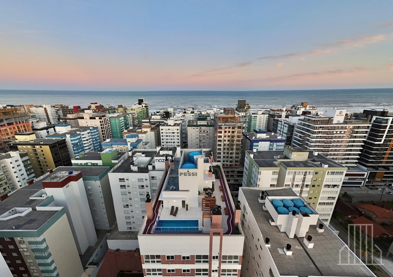 APARTAMENTO À VENDA – BAIRRO NAVEGANTES: 4ª foto da galeria de imagens do imóvel