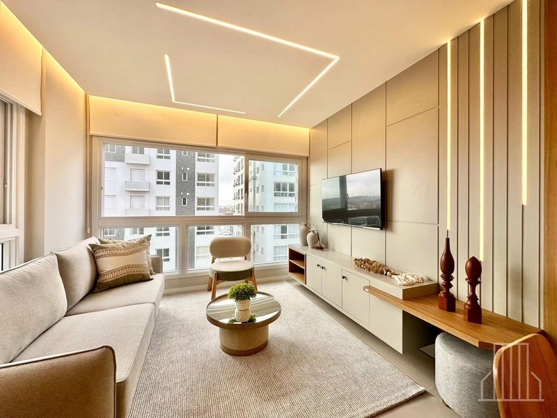 APARTAMENTO À VENDA – BAIRRO NAVEGANTES: 15ª foto da galeria de imagens do imóvel