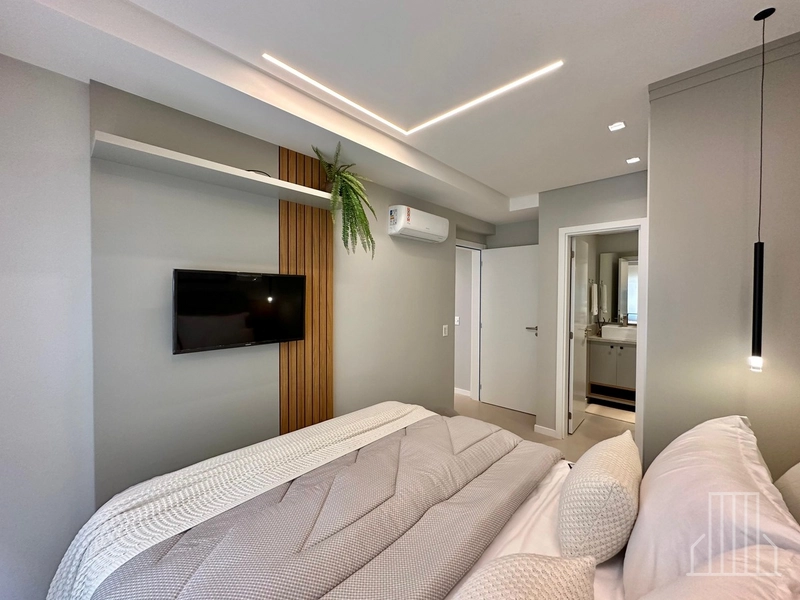 APARTAMENTO À VENDA – BAIRRO NAVEGANTES: 22ª foto da galeria de imagens do imóvel