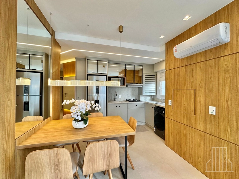 APARTAMENTO À VENDA – BAIRRO NAVEGANTES: 10ª foto da galeria de imagens do imóvel