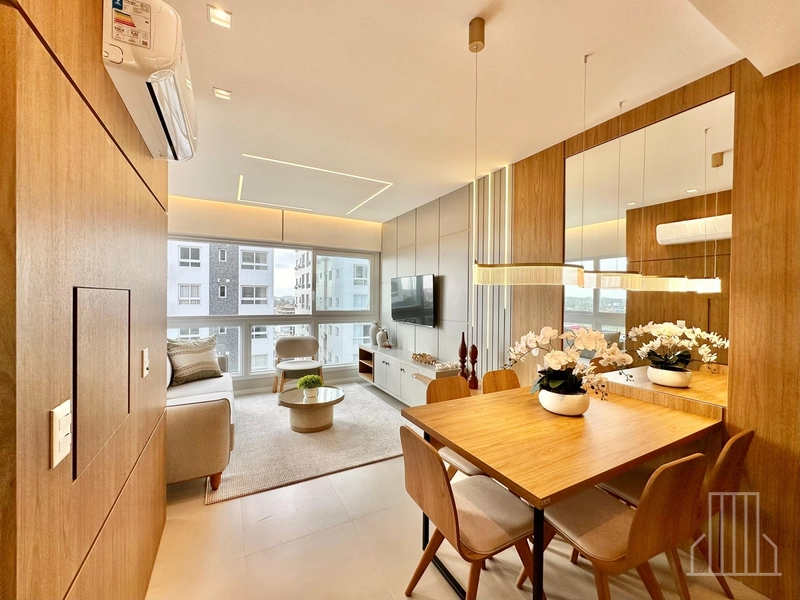 APARTAMENTO À VENDA – BAIRRO NAVEGANTES: 12ª foto da galeria de imagens do imóvel