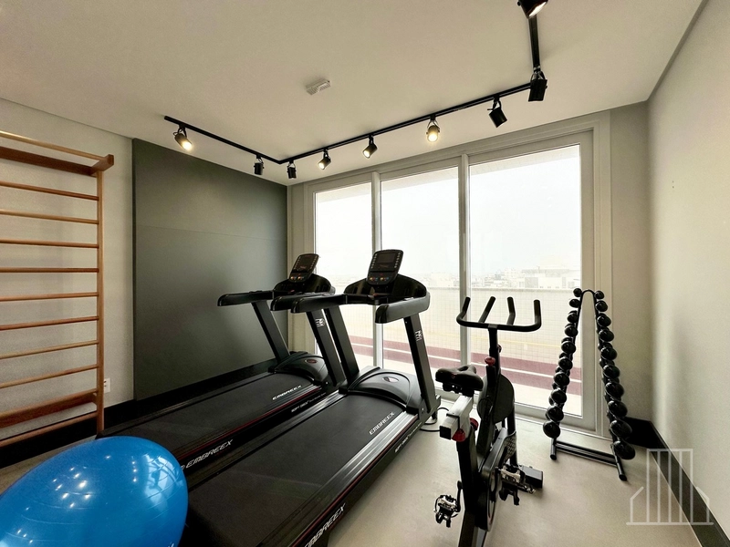 APARTAMENTO À VENDA – BAIRRO NAVEGANTES: 8ª foto da galeria de imagens do imóvel