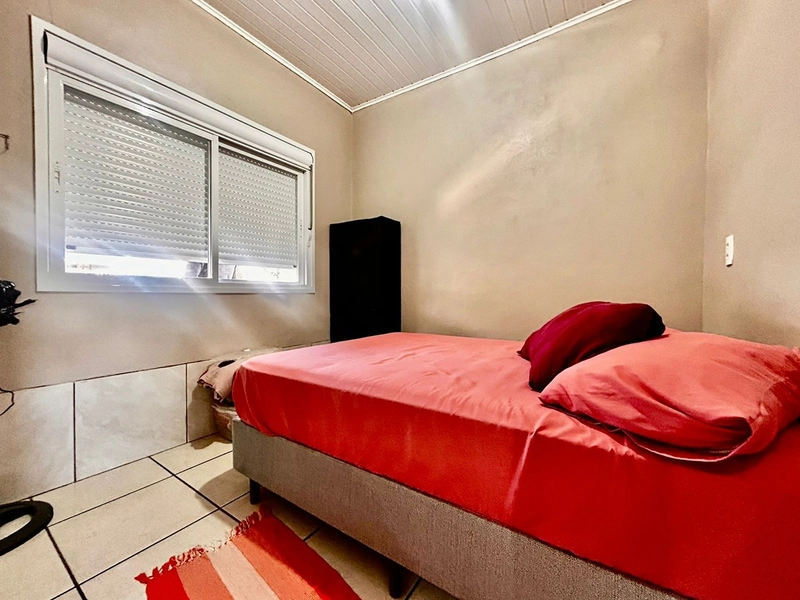 Casa Mobiliada com 2 Dormitórios em Capão Novo: 11ª foto da galeria de imagens do imóvel