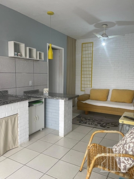 Imóvel residencial ou comercial