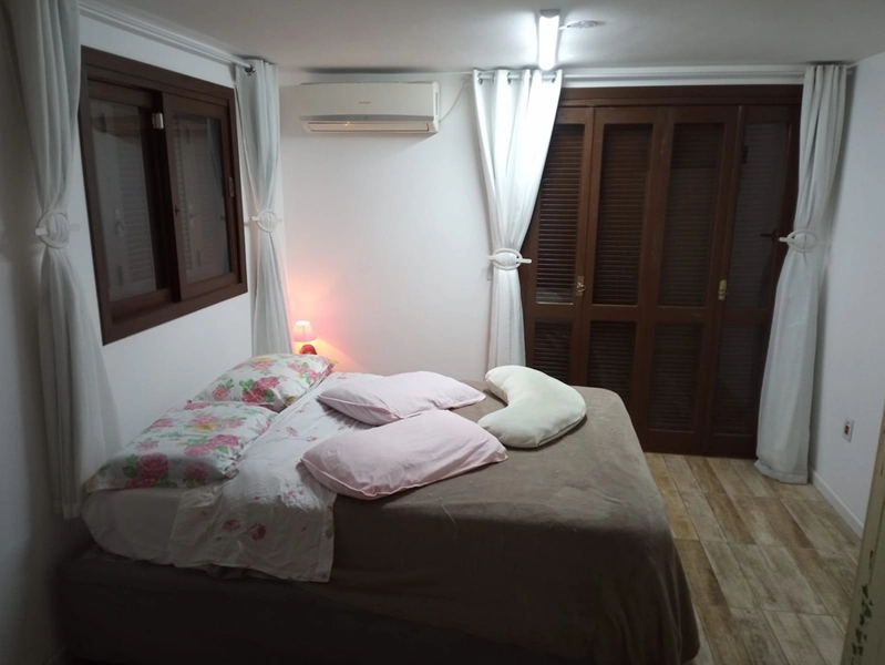 SOBRADO A VENDA EM CAPÃO NOVO!: 8ª foto da galeria de imagens do imóvel