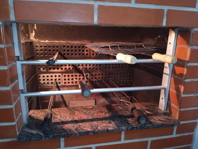 SOBRADO A VENDA EM CAPÃO NOVO!: 6ª foto da galeria de imagens do imóvel