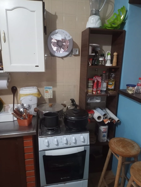 SOBRADO A VENDA EM CAPÃO NOVO!: 7ª foto da galeria de imagens do imóvel