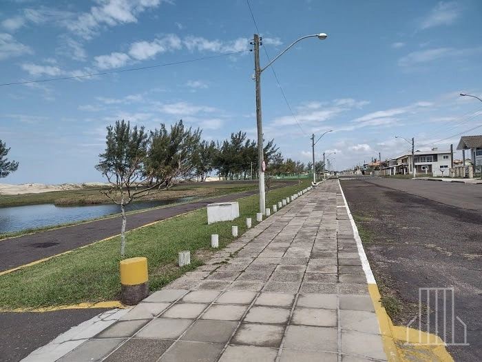 CASA A VENDA NA PRAIA CAPÃO NOVO: 19ª foto da galeria de imagens do imóvel