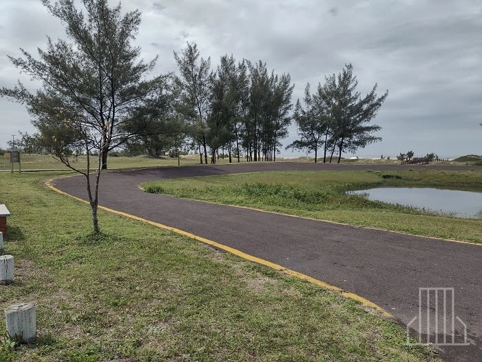 CASA A VENDA NA PRAIA CAPÃO NOVO: 20ª foto da galeria de imagens do imóvel