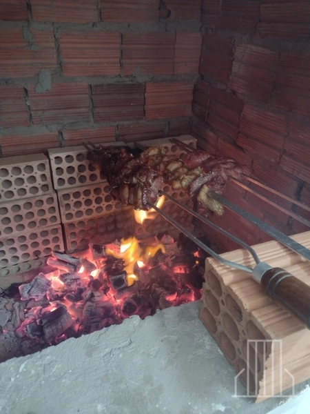 CASA A VENDA NA PRAIA CAPÃO NOVO: 17ª foto da galeria de imagens do imóvel