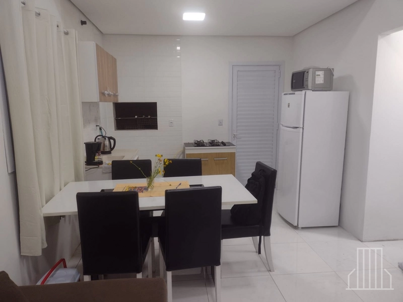 CASA A VENDA NA PRAIA CAPÃO NOVO: 4ª foto da galeria de imagens do imóvel