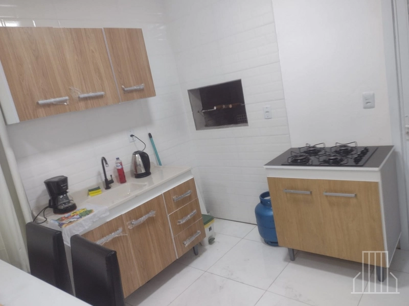 CASA A VENDA NA PRAIA CAPÃO NOVO: 2ª foto da galeria de imagens do imóvel