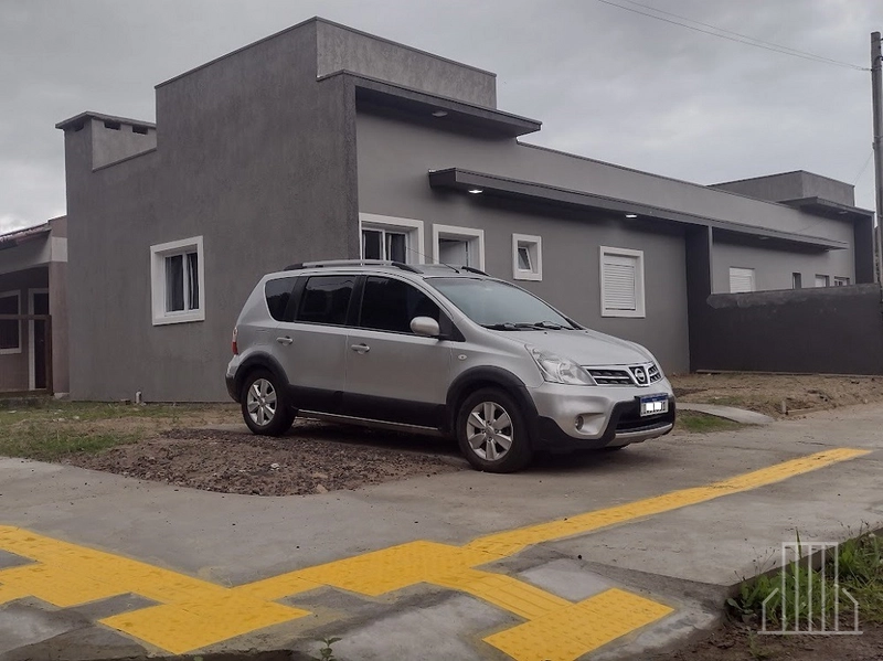 CASA A VENDA NA PRAIA CAPÃO NOVO: 1ª foto da galeria de imagens do imóvel