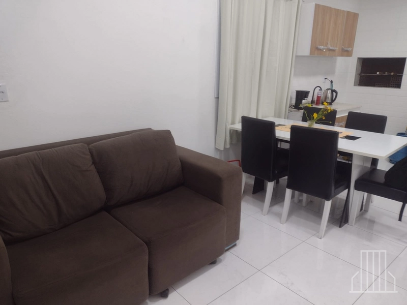 CASA A VENDA NA PRAIA CAPÃO NOVO: 7ª foto da galeria de imagens do imóvel